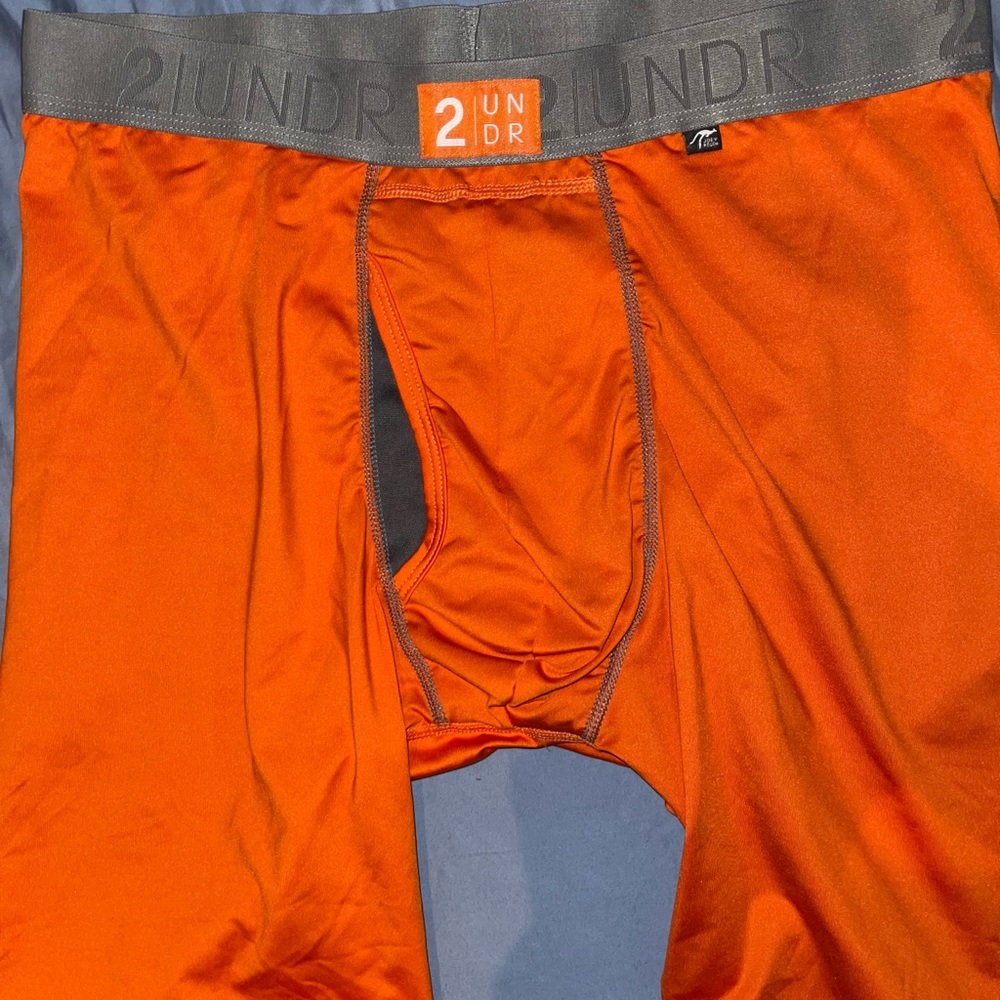 2undr powershift long leg L